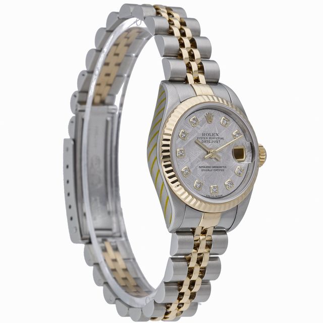 Rolex Datejust Lady 79173 Image 2